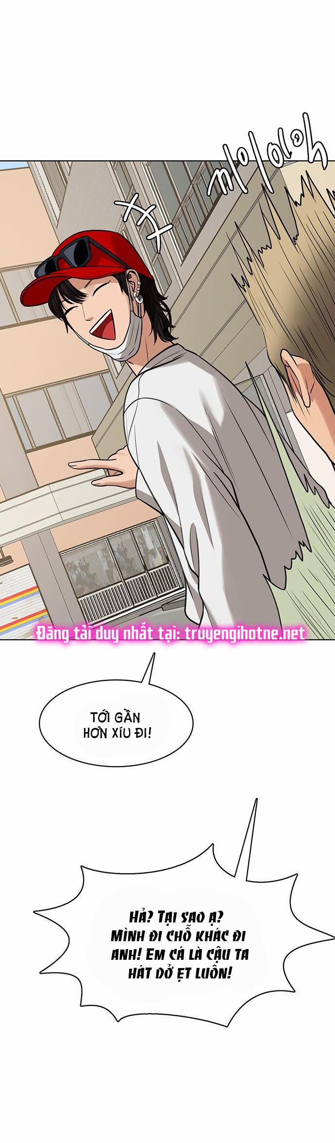 Vẻ Đẹp Đích Thực – True Beauty 211.2 trang 26