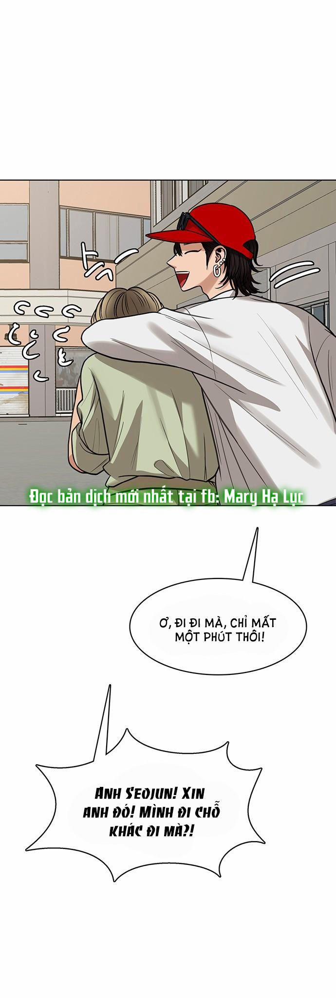 Vẻ Đẹp Đích Thực – True Beauty 211.2 trang 27