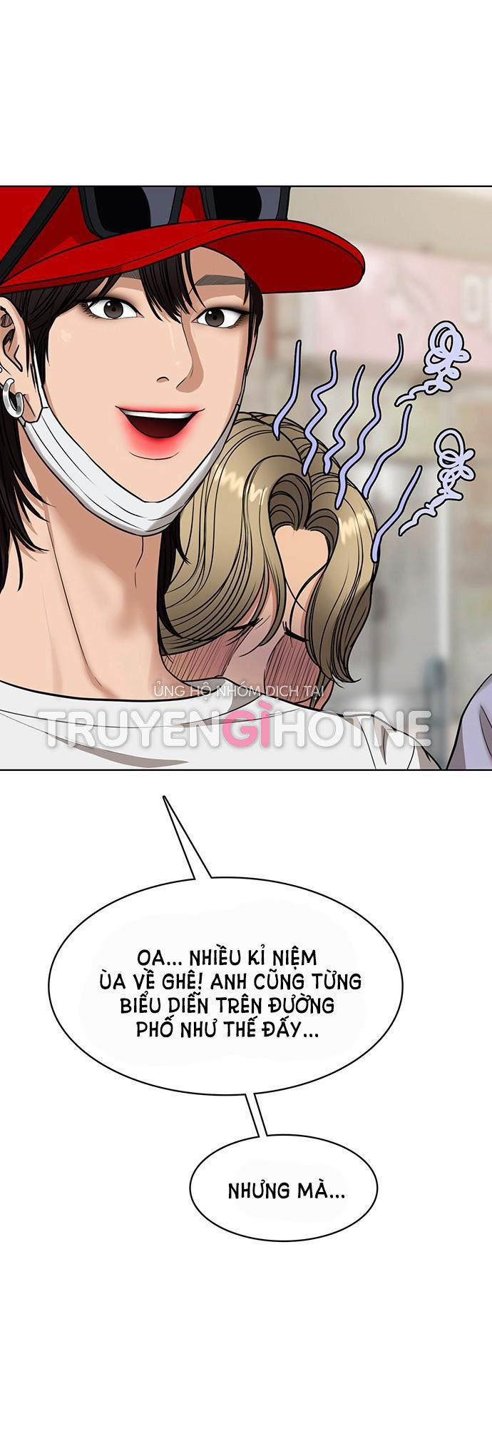 Vẻ Đẹp Đích Thực – True Beauty 211.2 trang 29