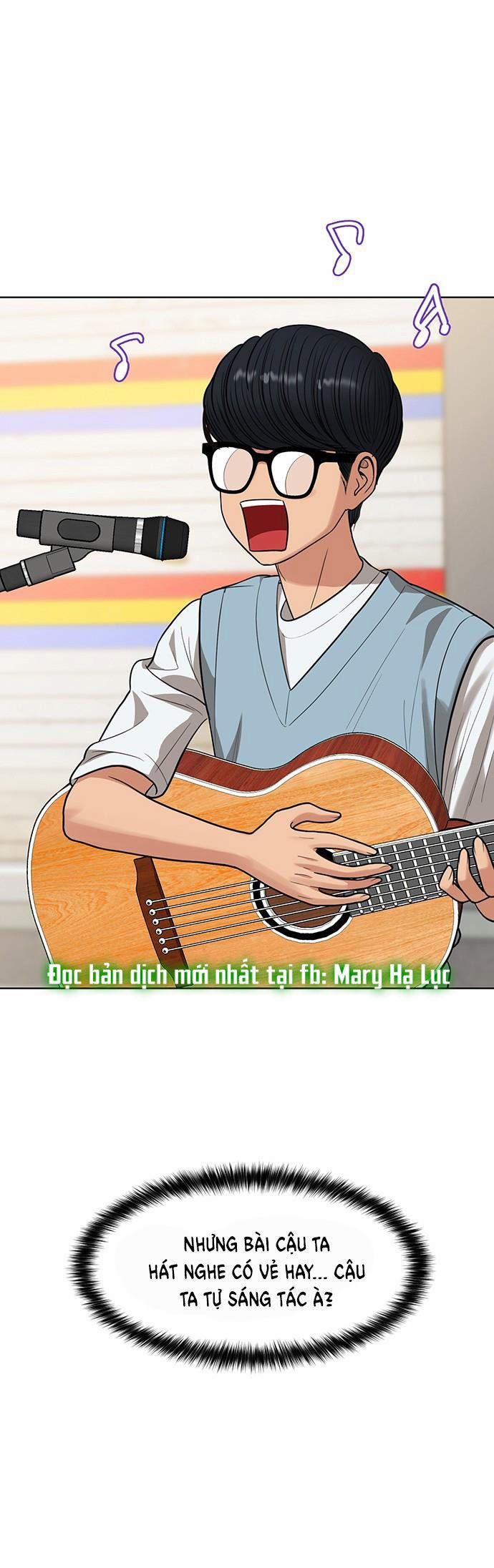 Vẻ Đẹp Đích Thực – True Beauty 211.2 trang 31