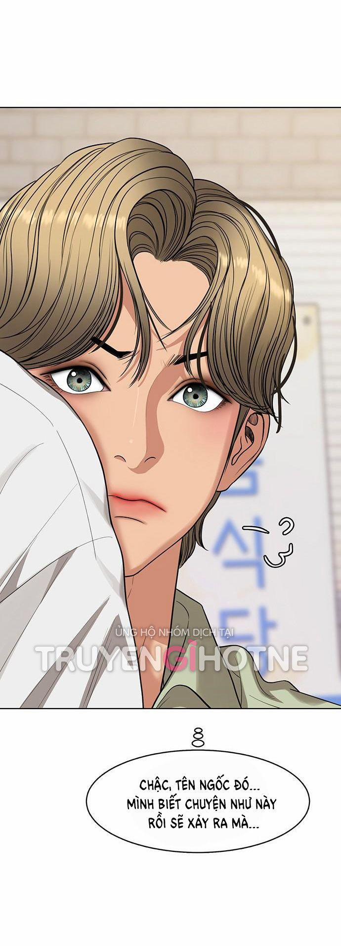 Vẻ Đẹp Đích Thực – True Beauty 211.2 trang 36