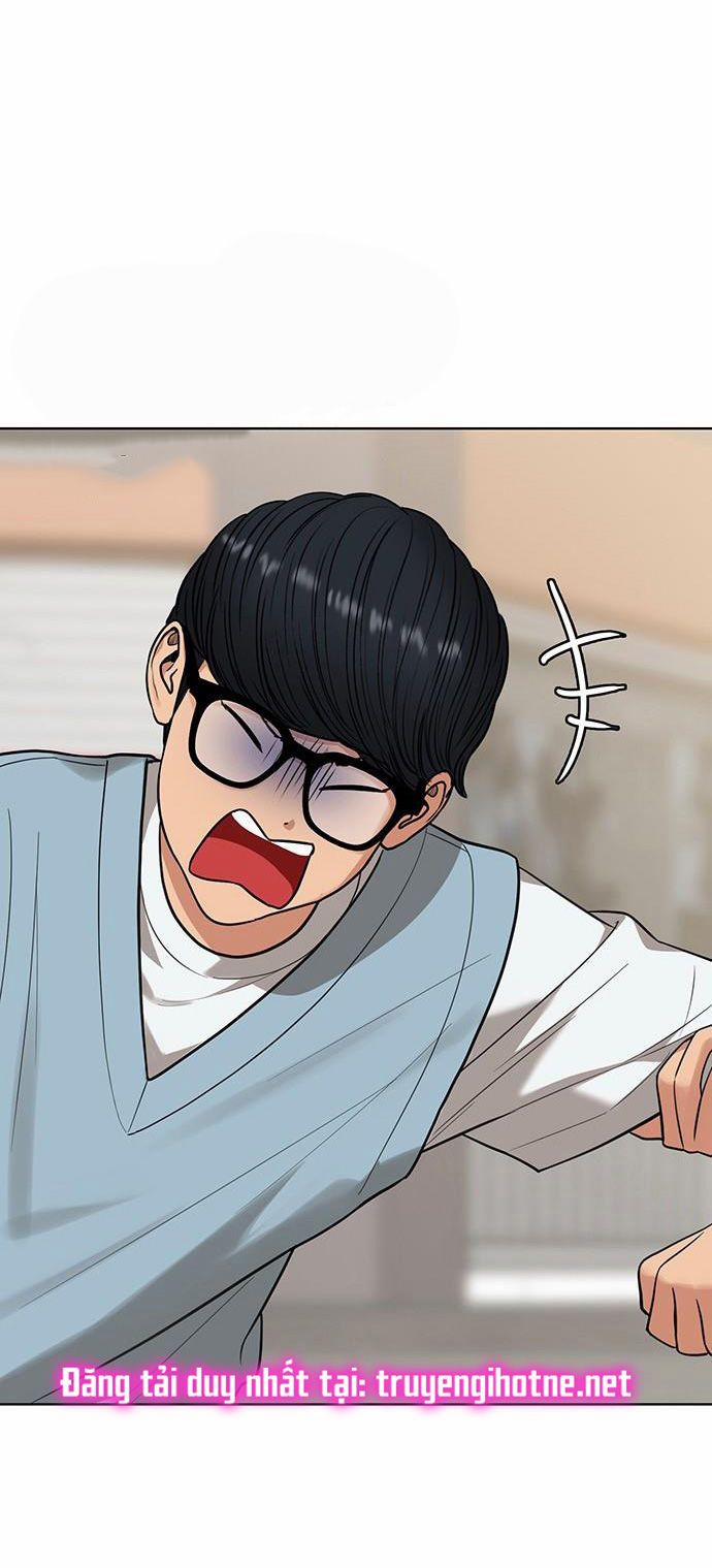 Vẻ Đẹp Đích Thực – True Beauty 211.2 trang 37