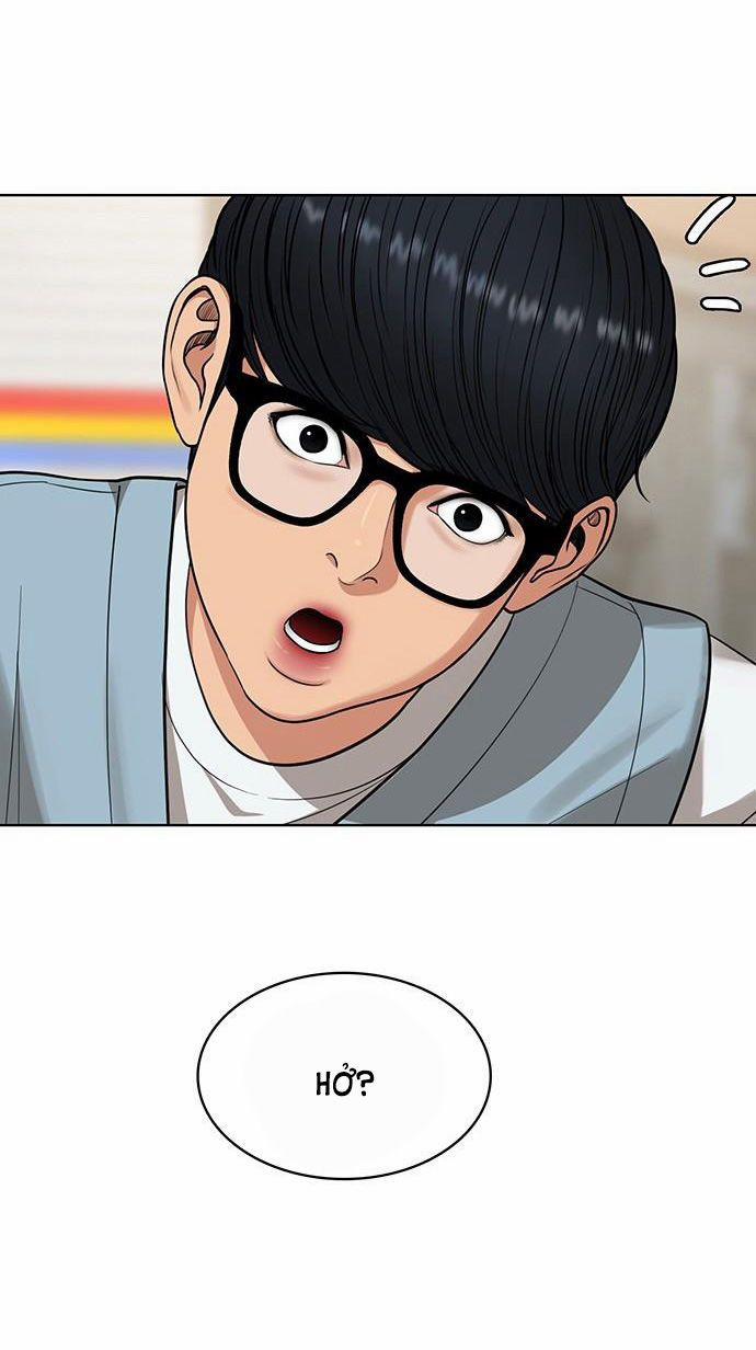 Vẻ Đẹp Đích Thực – True Beauty 211.2 trang 38