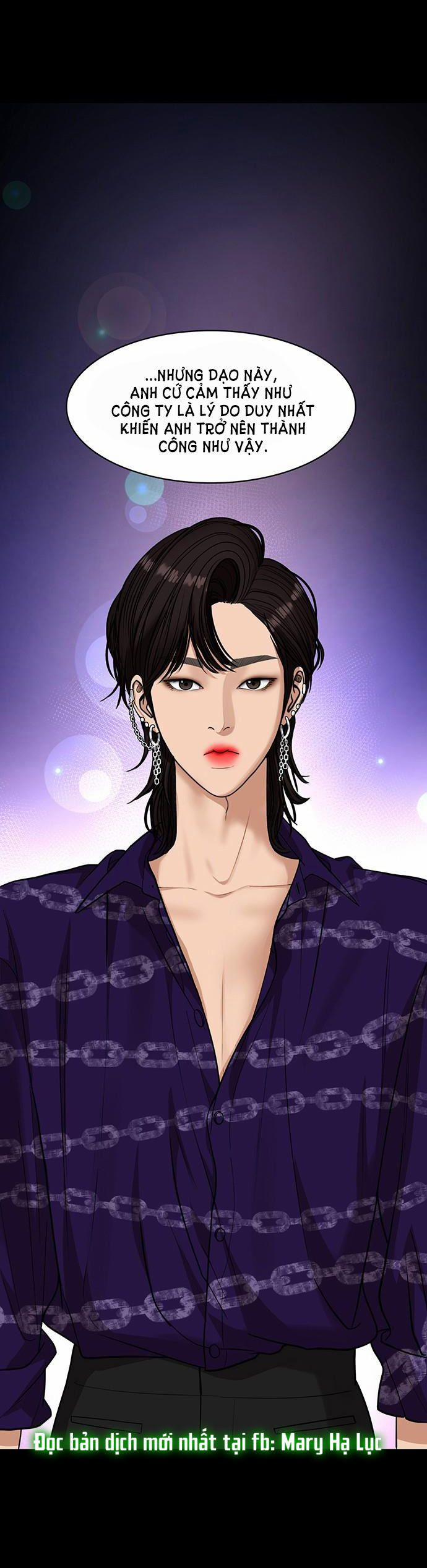 Vẻ Đẹp Đích Thực – True Beauty 211.2 trang 5