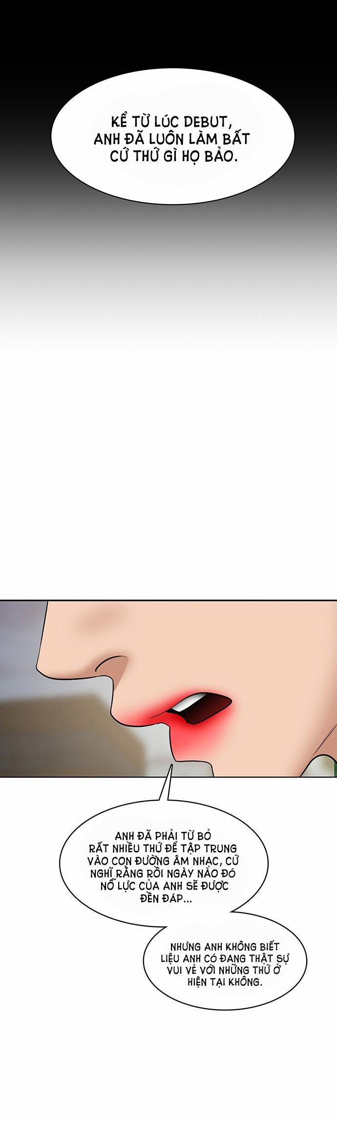 Vẻ Đẹp Đích Thực – True Beauty 211.2 trang 6