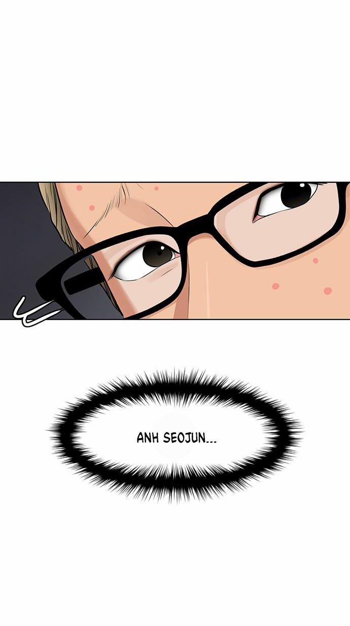 Vẻ Đẹp Đích Thực – True Beauty 211.2 trang 8