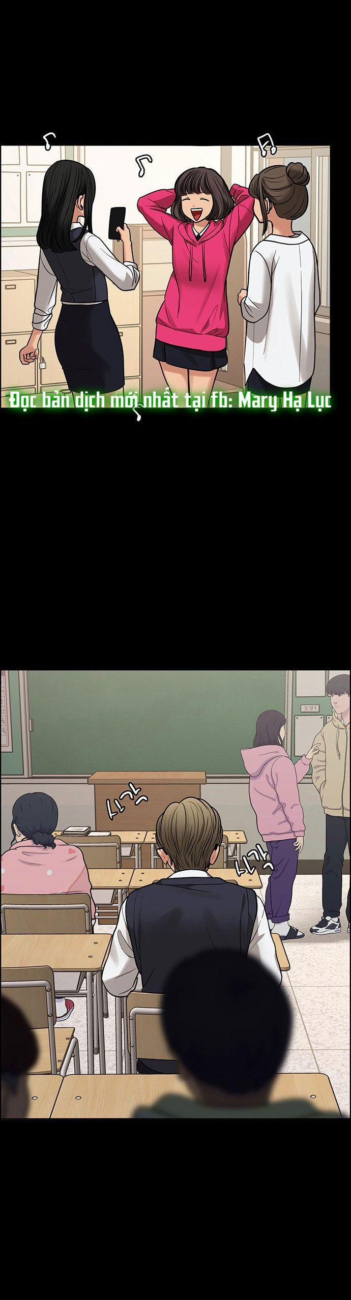 Vẻ Đẹp Đích Thực – True Beauty 212.1 trang 18