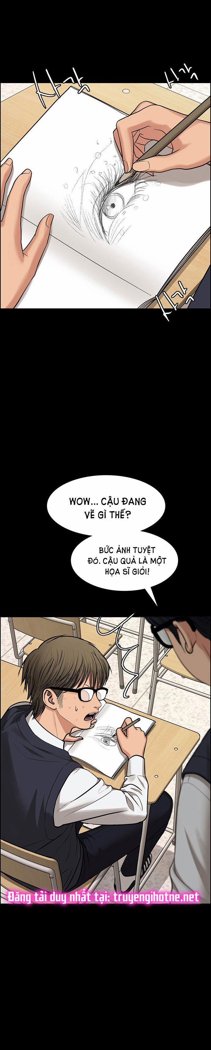 Vẻ Đẹp Đích Thực – True Beauty 212.1 trang 19