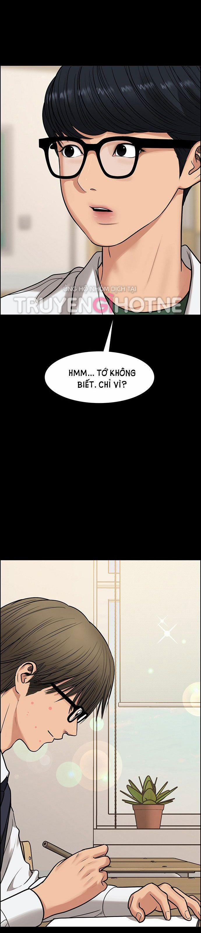 Vẻ Đẹp Đích Thực – True Beauty 212.1 trang 21