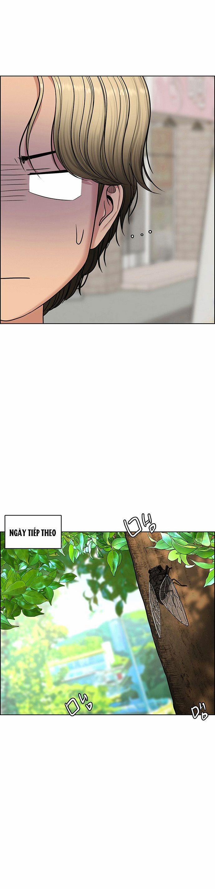 Vẻ Đẹp Đích Thực – True Beauty 212.1 trang 8