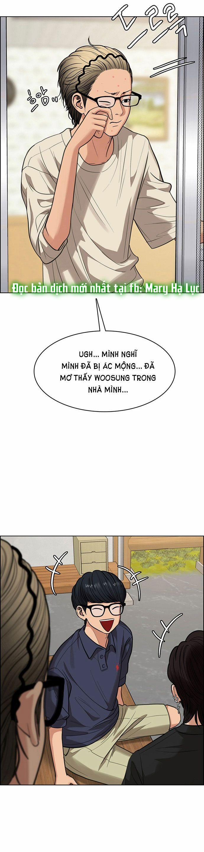 Vẻ Đẹp Đích Thực – True Beauty 212.1 trang 9