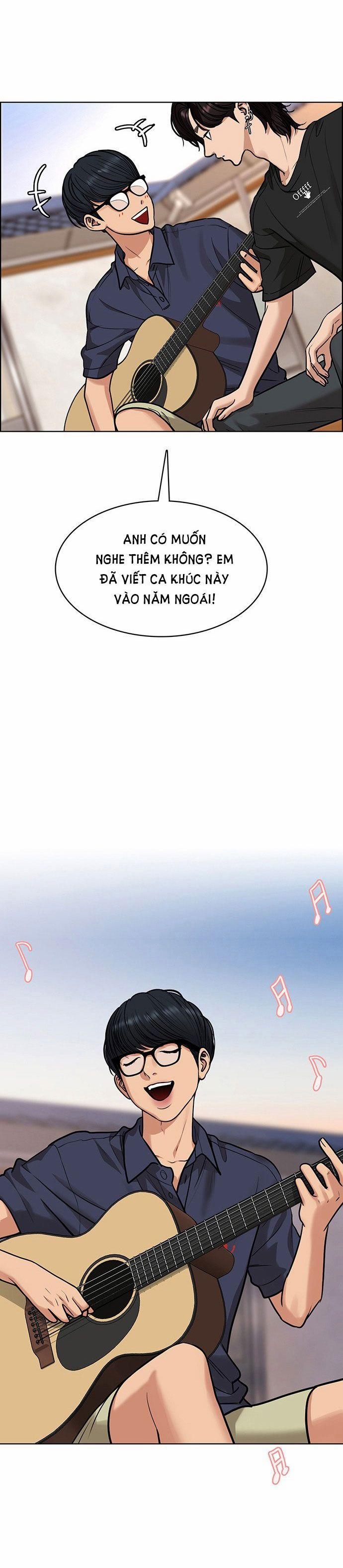 Vẻ Đẹp Đích Thực – True Beauty 212.2 trang 10