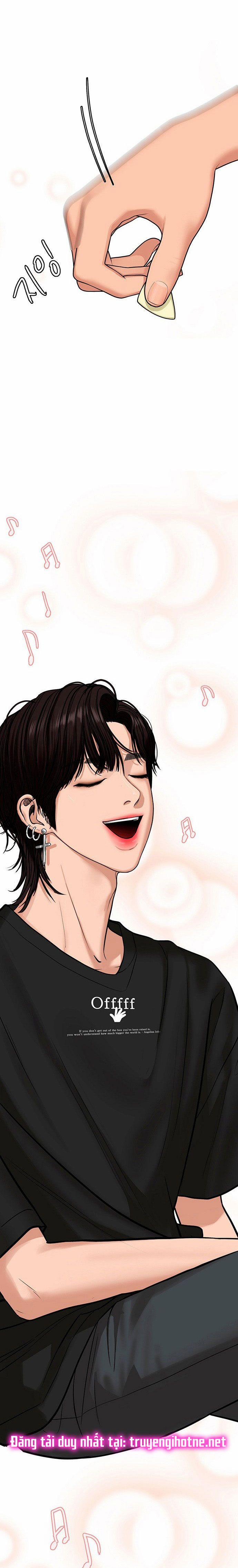 Vẻ Đẹp Đích Thực – True Beauty 212.2 trang 13