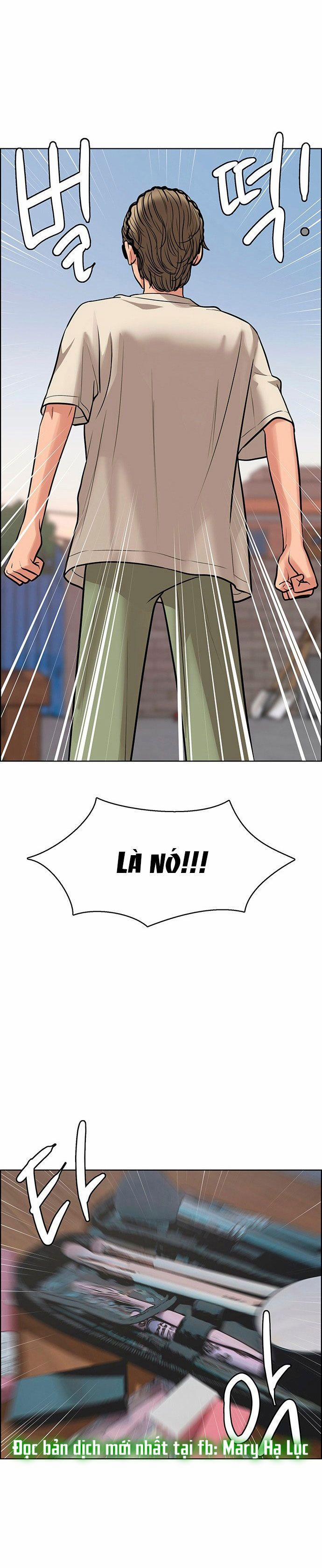 Vẻ Đẹp Đích Thực – True Beauty 212.2 trang 16