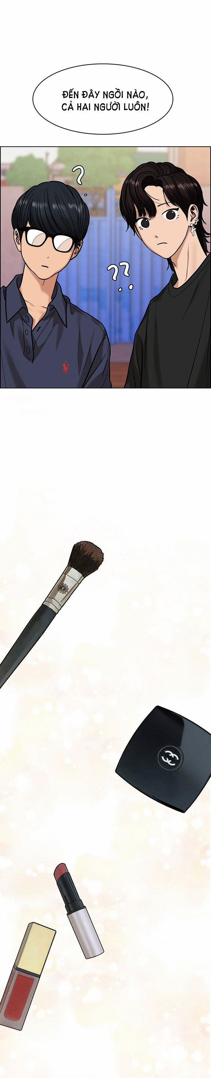 Vẻ Đẹp Đích Thực – True Beauty 212.2 trang 17