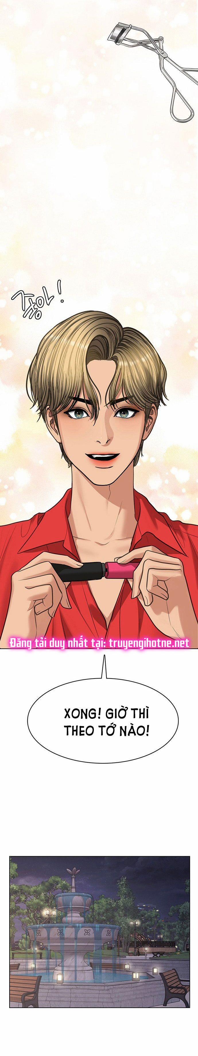 Vẻ Đẹp Đích Thực – True Beauty 212.2 trang 18