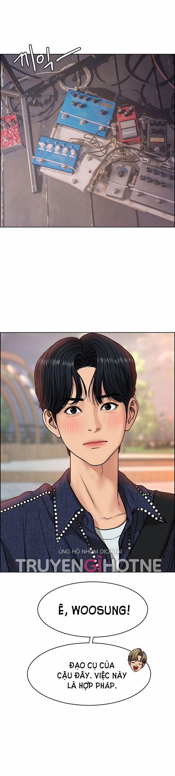 Vẻ Đẹp Đích Thực – True Beauty 212.2 trang 19