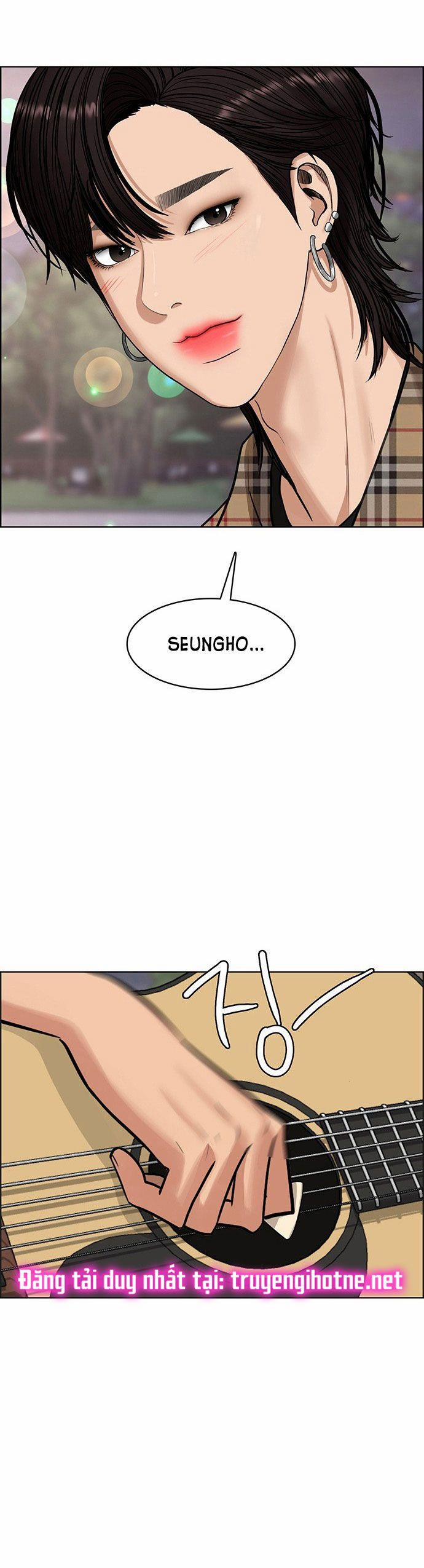 Vẻ Đẹp Đích Thực – True Beauty 212.2 trang 22