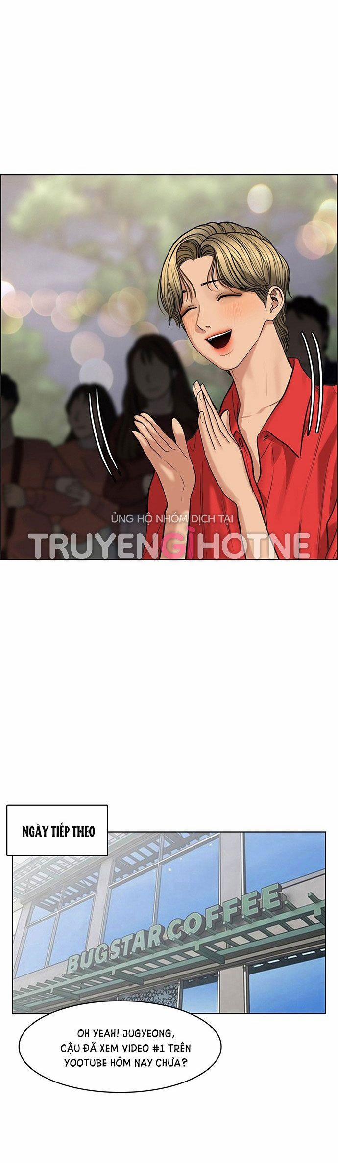 Vẻ Đẹp Đích Thực – True Beauty 212.2 trang 24