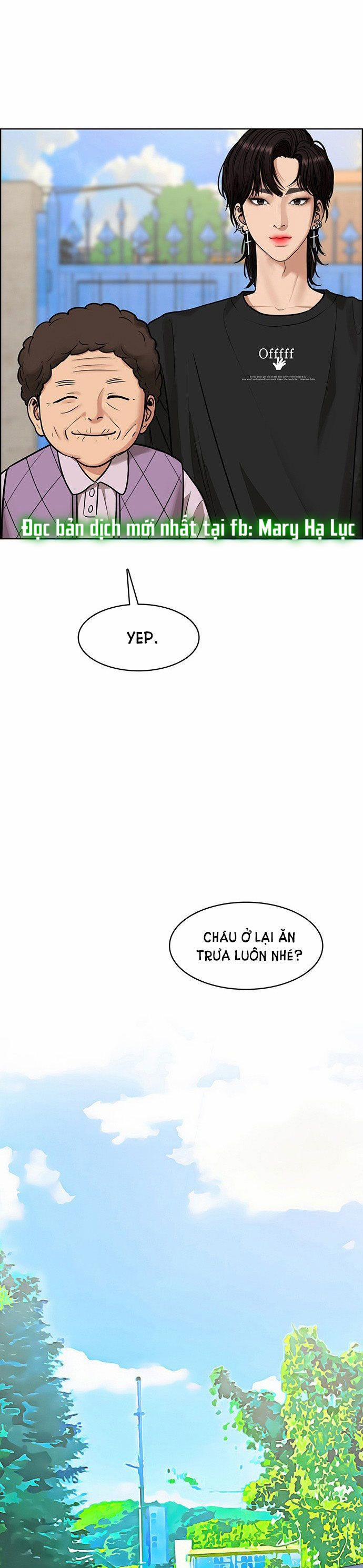 Vẻ Đẹp Đích Thực – True Beauty 212.2 trang 3