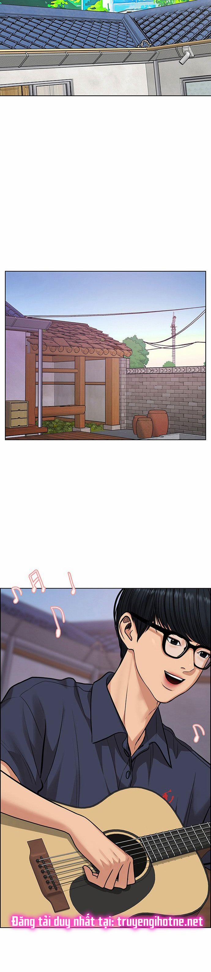 Vẻ Đẹp Đích Thực – True Beauty 212.2 trang 4