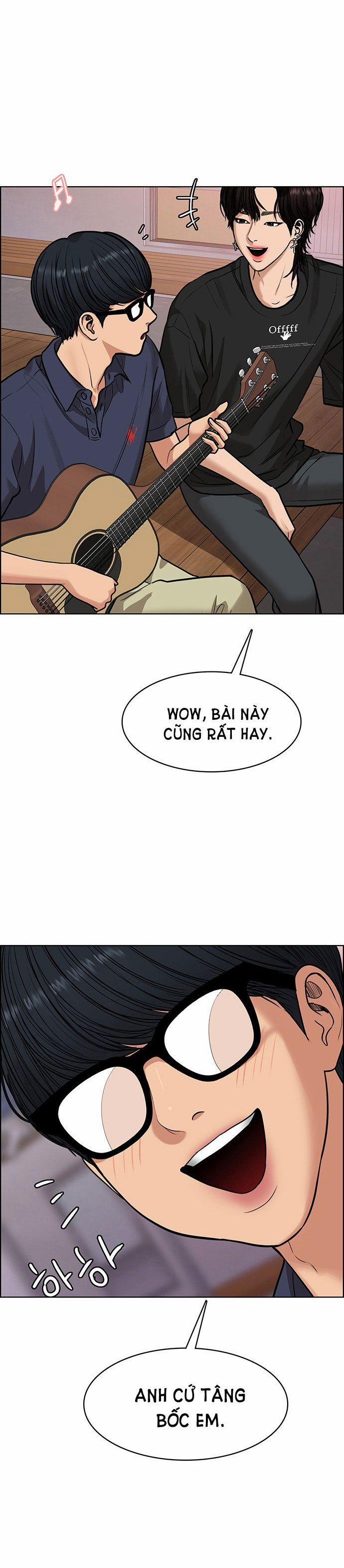 Vẻ Đẹp Đích Thực – True Beauty 212.2 trang 5