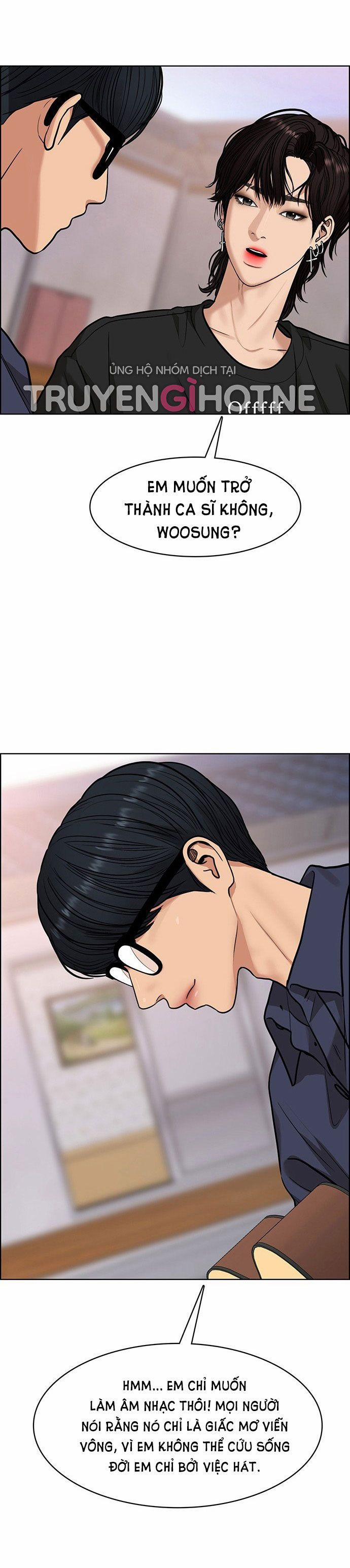 Vẻ Đẹp Đích Thực – True Beauty 212.2 trang 6