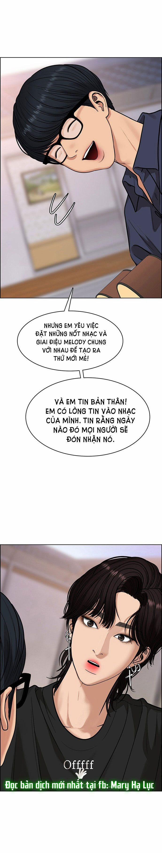 Vẻ Đẹp Đích Thực – True Beauty 212.2 trang 7