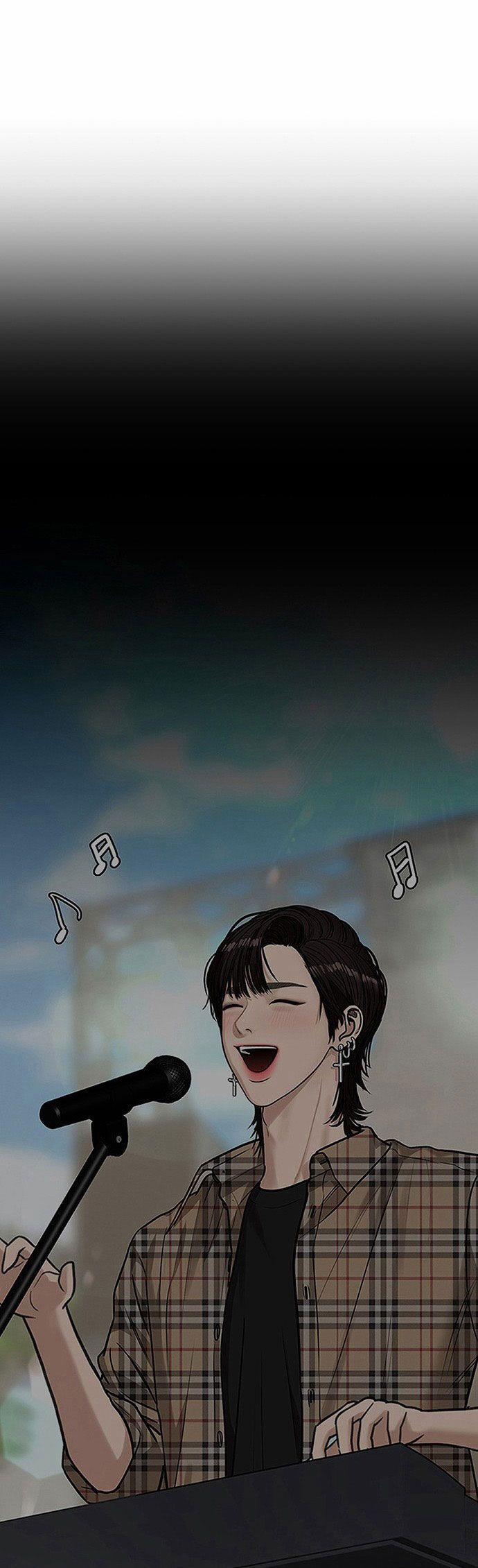 Vẻ Đẹp Đích Thực – True Beauty 212.2 trang 8