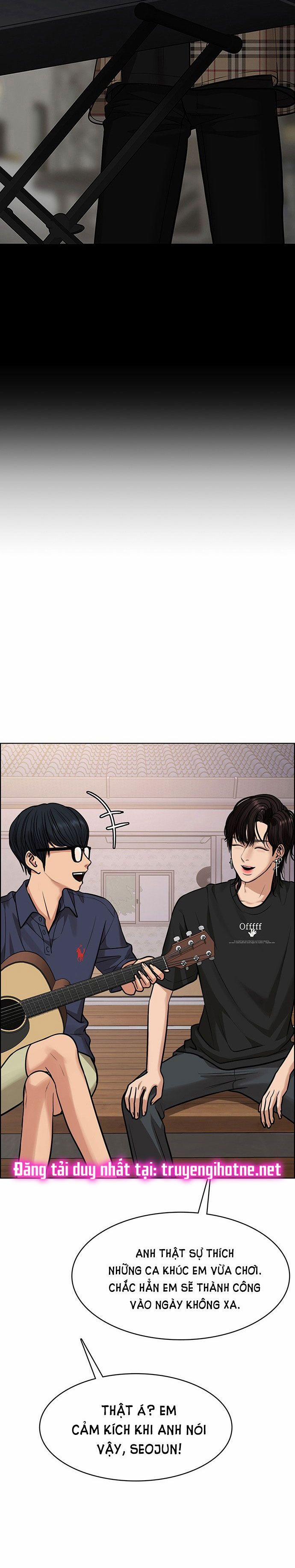 Vẻ Đẹp Đích Thực – True Beauty 212.2 trang 9