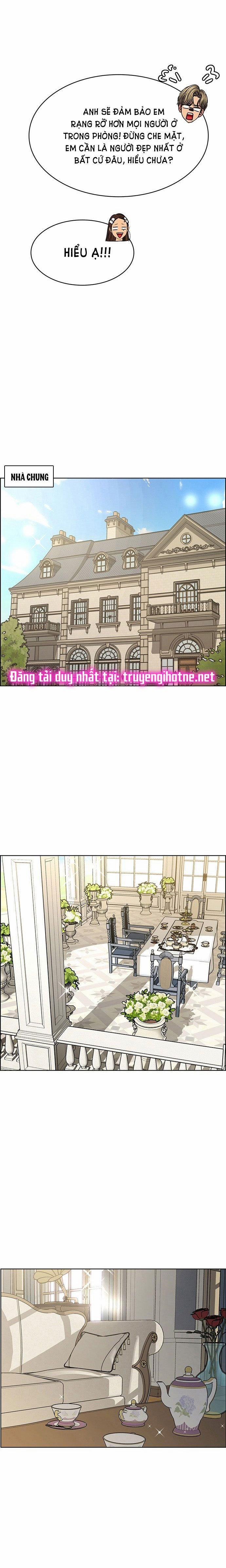 Vẻ Đẹp Đích Thực – True Beauty 213.2 trang 15