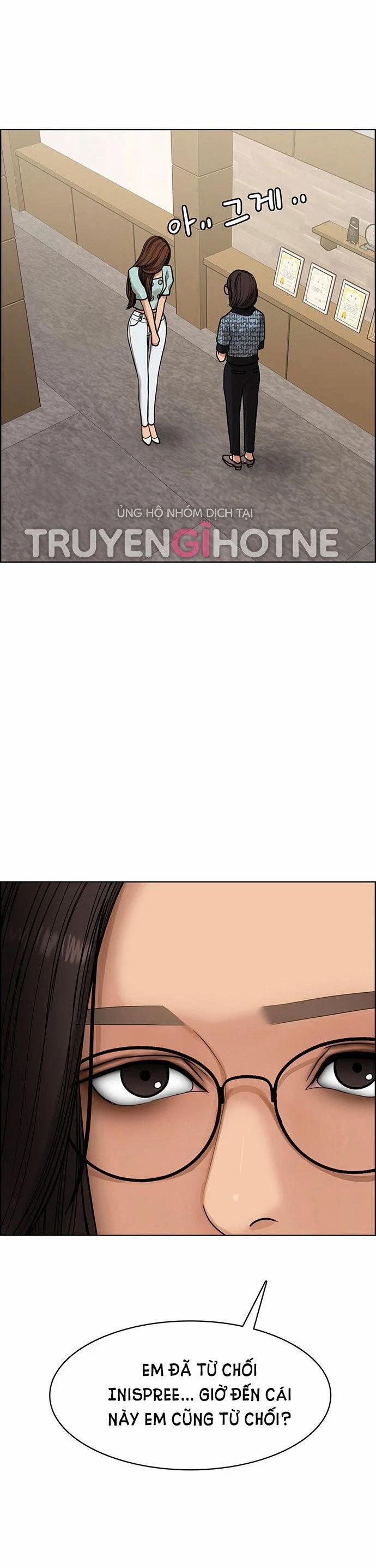 Vẻ Đẹp Đích Thực – True Beauty 213.2 trang 4