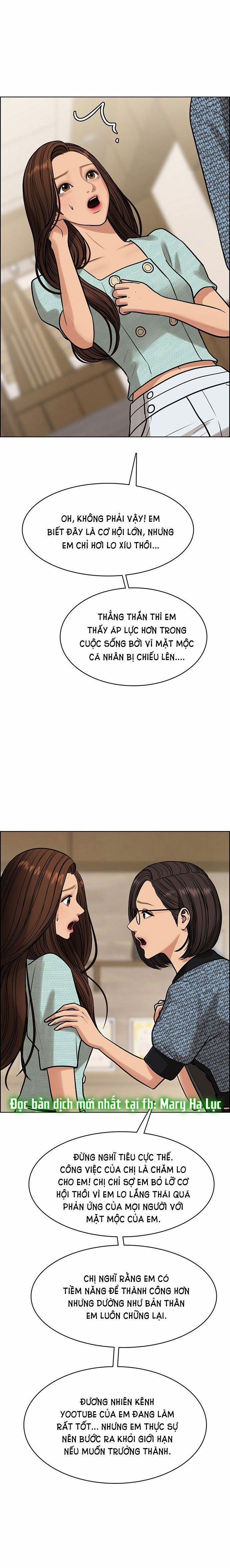 Vẻ Đẹp Đích Thực – True Beauty 213.2 trang 5