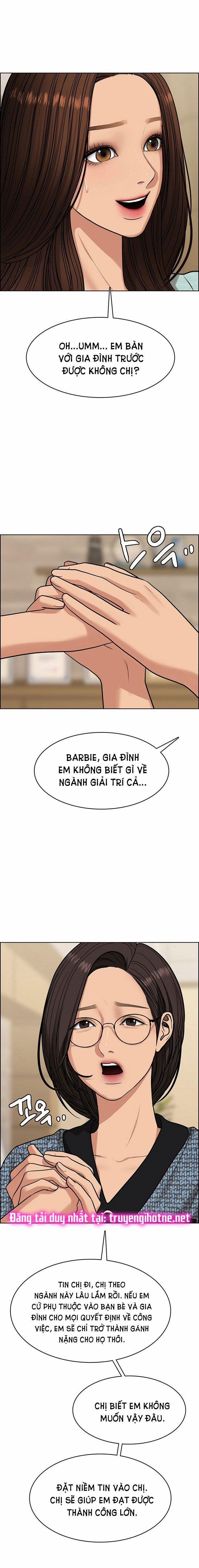 Vẻ Đẹp Đích Thực – True Beauty 213.2 trang 6