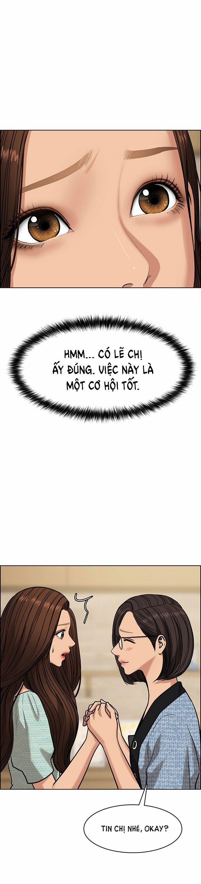 Vẻ Đẹp Đích Thực – True Beauty 213.2 trang 7