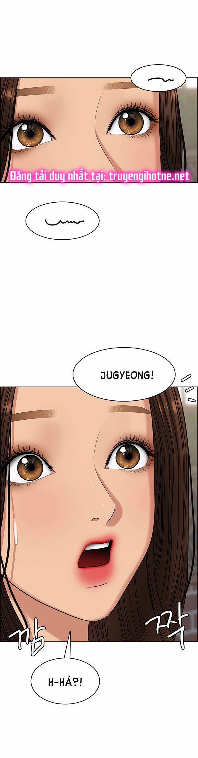 Vẻ Đẹp Đích Thực – True Beauty 214.2 trang 13