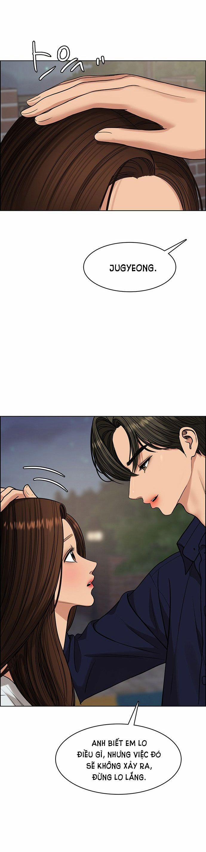 Vẻ Đẹp Đích Thực – True Beauty 214.2 trang 15