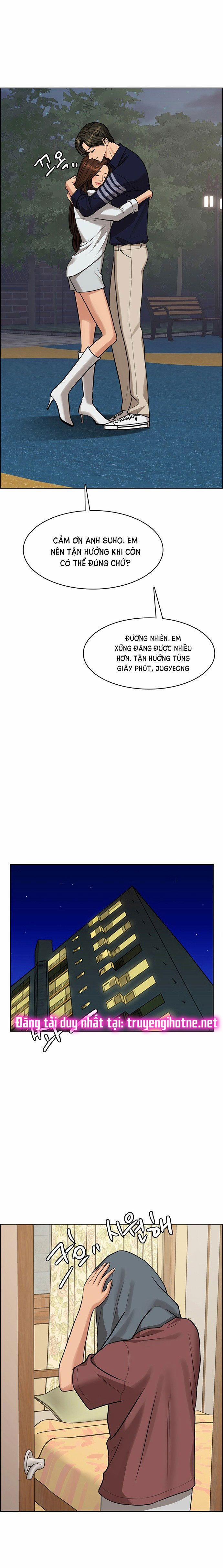 Vẻ Đẹp Đích Thực – True Beauty 214.2 trang 17