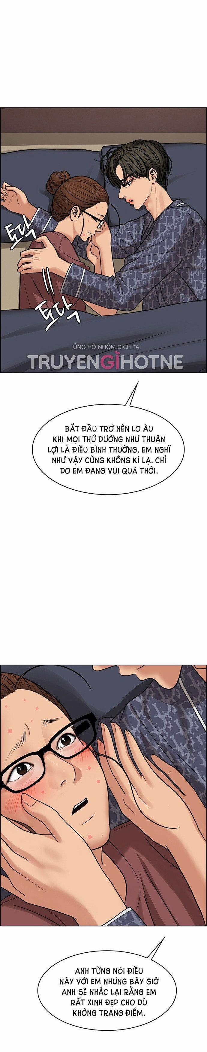 Vẻ Đẹp Đích Thực – True Beauty 215.1 trang 11