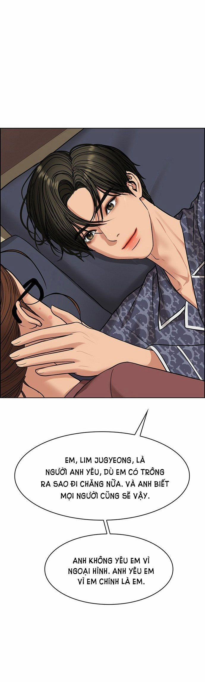 Vẻ Đẹp Đích Thực – True Beauty 215.1 trang 12