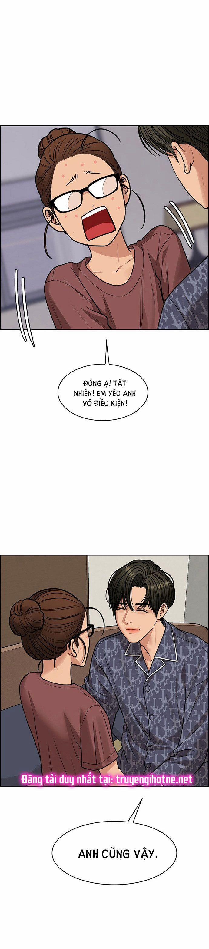 Vẻ Đẹp Đích Thực – True Beauty 215.1 trang 14