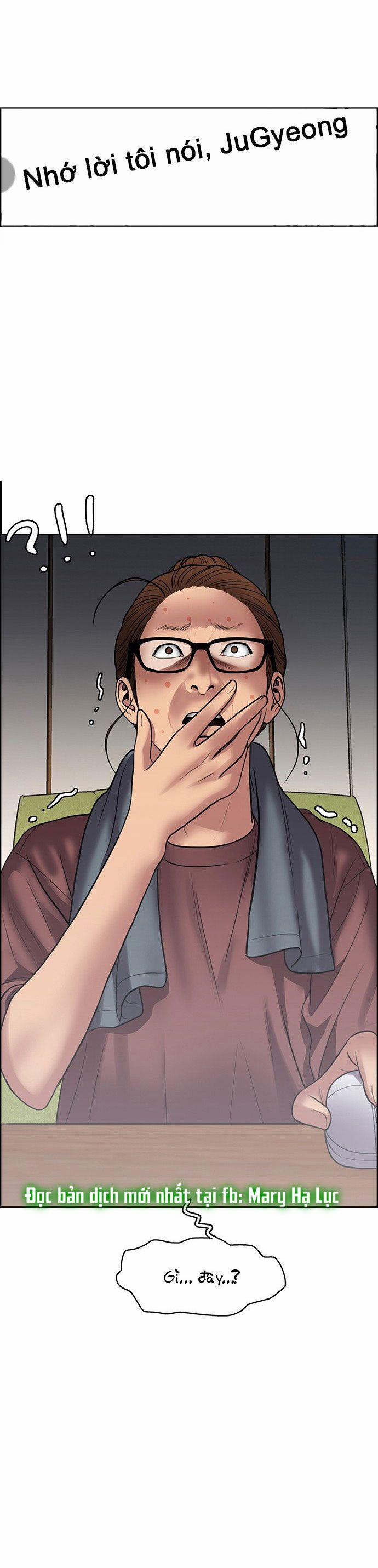 Vẻ Đẹp Đích Thực – True Beauty 215.1 trang 3