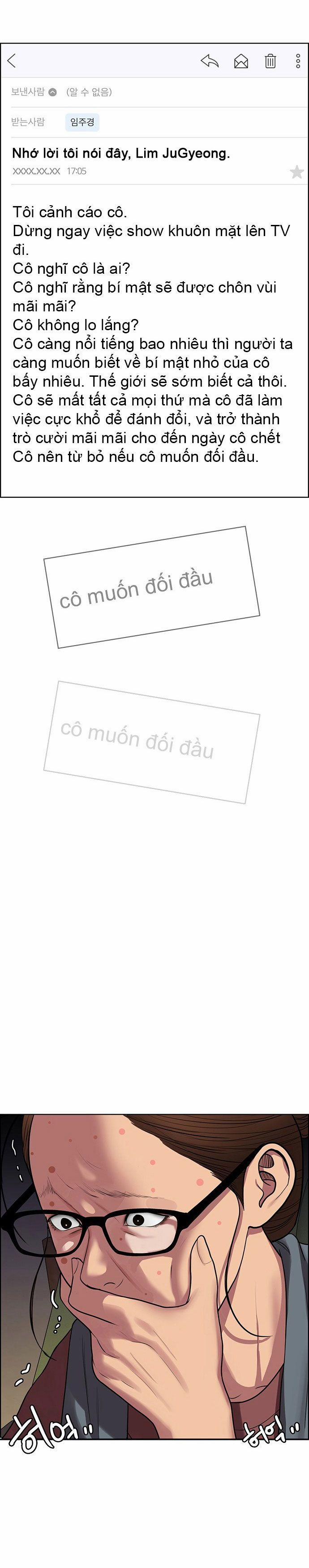 Vẻ Đẹp Đích Thực – True Beauty 215.1 trang 4