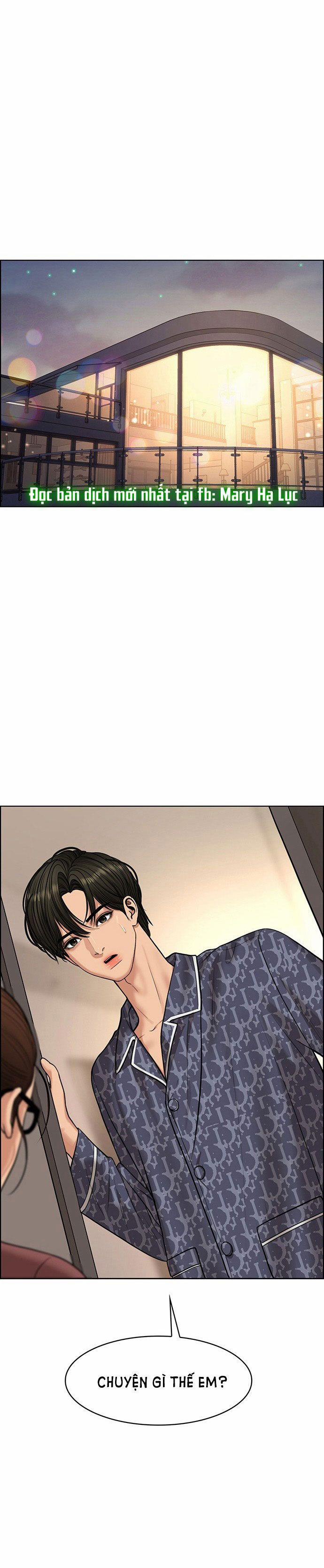 Vẻ Đẹp Đích Thực – True Beauty 215.1 trang 8