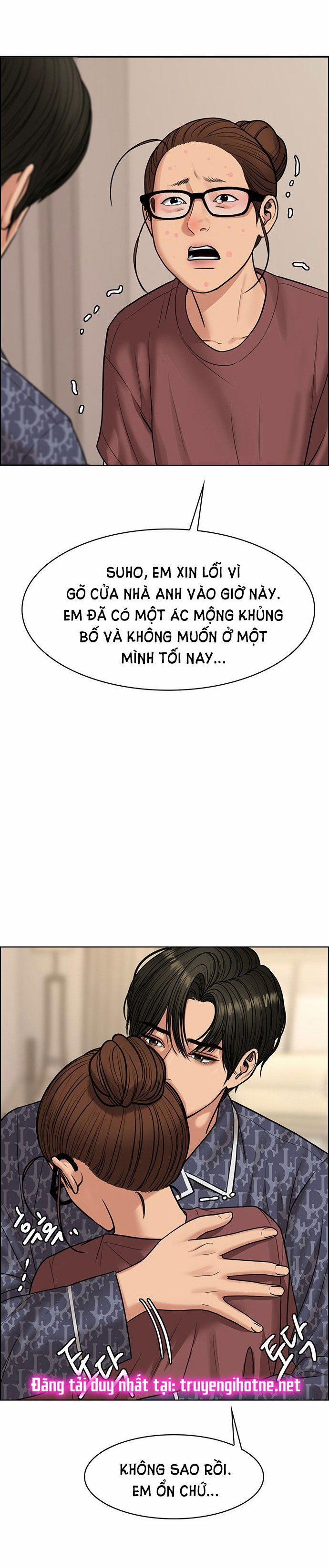 Vẻ Đẹp Đích Thực – True Beauty 215.1 trang 9