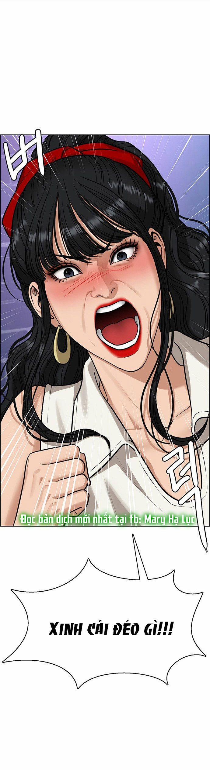 Vẻ Đẹp Đích Thực – True Beauty 215.2 trang 11