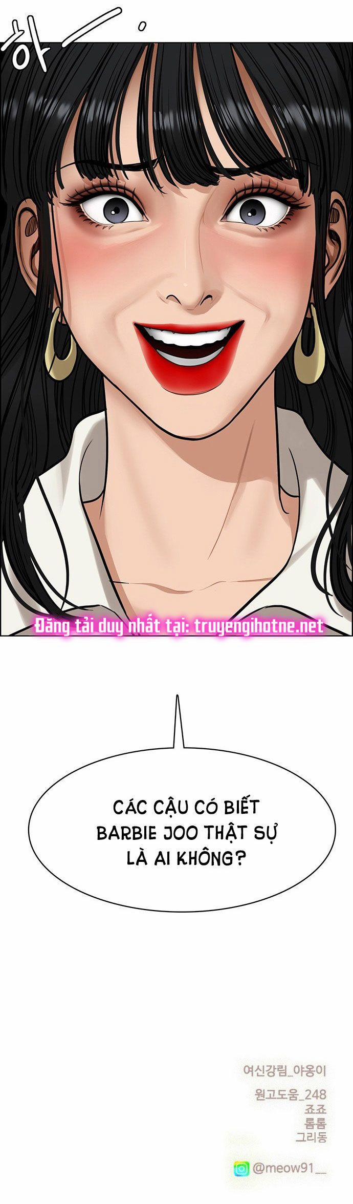 Vẻ Đẹp Đích Thực – True Beauty 215.2 trang 13