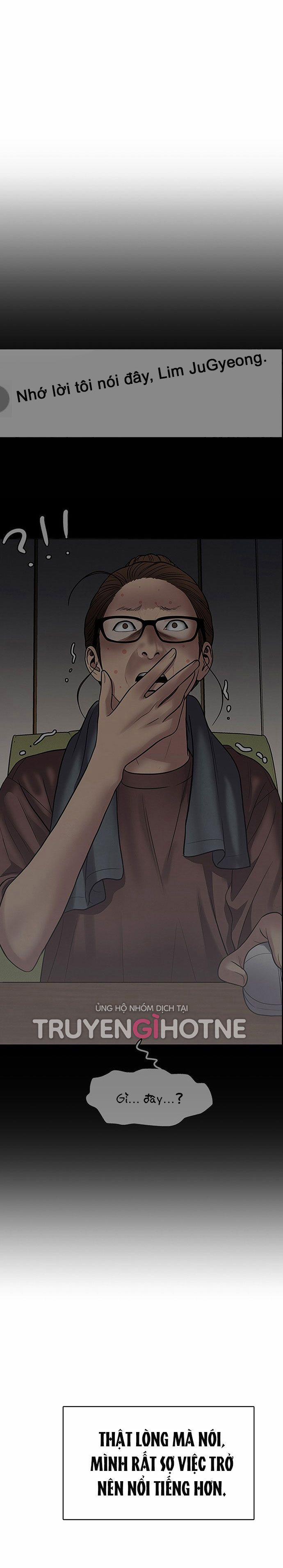 Vẻ Đẹp Đích Thực – True Beauty 215.2 trang 4