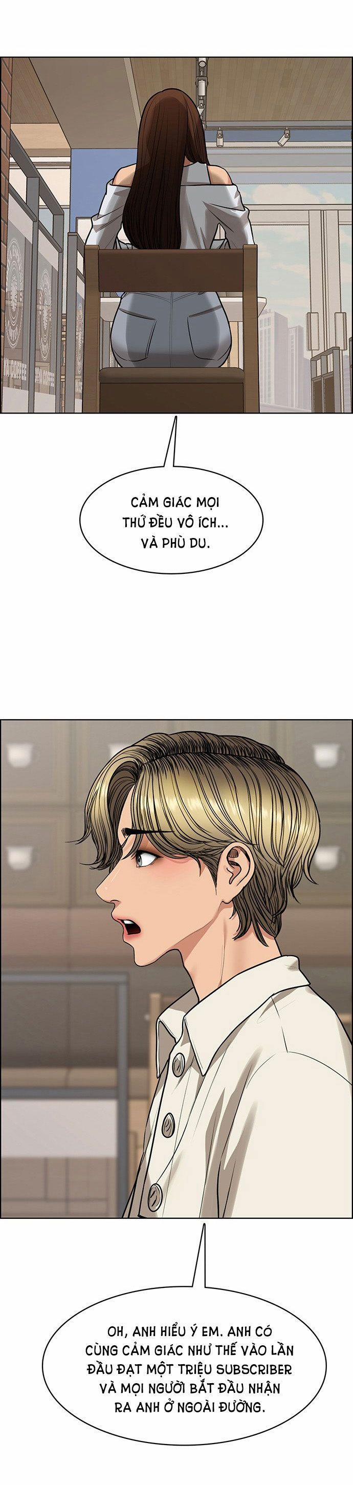 Vẻ Đẹp Đích Thực – True Beauty 216.1 trang 19