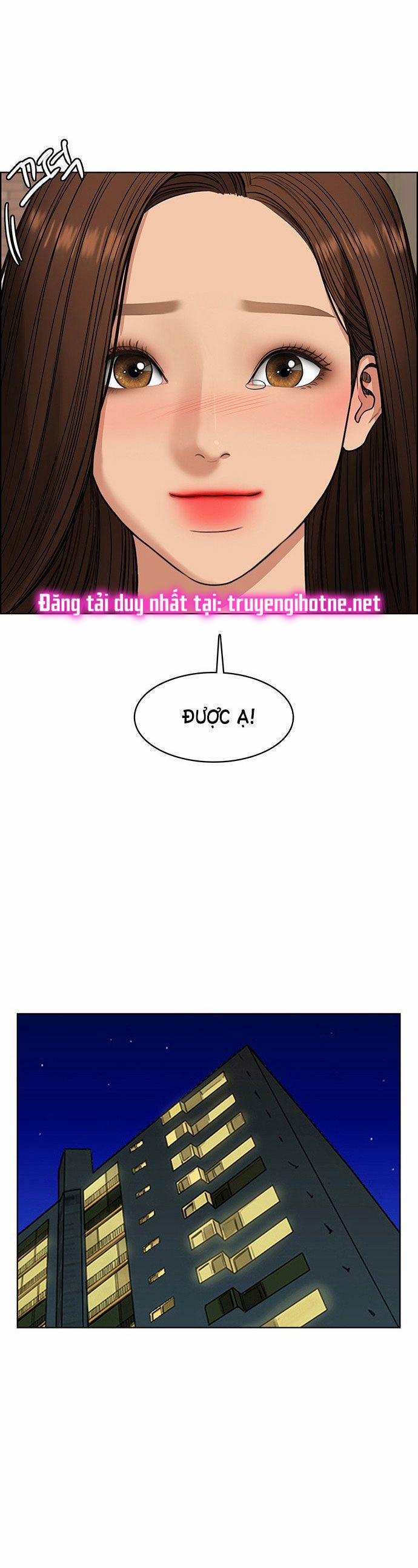 Vẻ Đẹp Đích Thực – True Beauty 216.1 trang 23